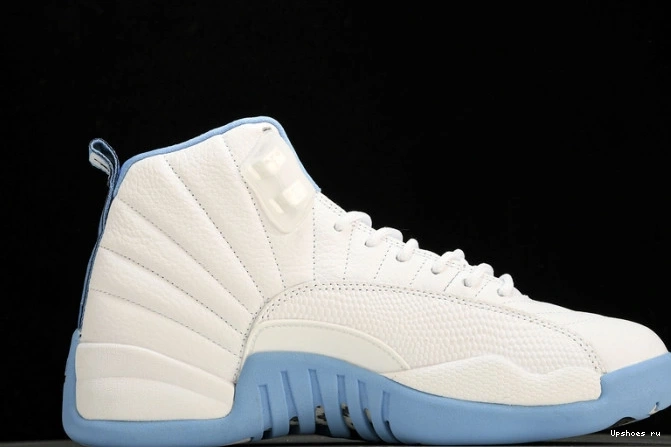  308243-142 Retro 12  'UNC' Jordan 0403